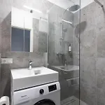 Hook Old Town Economy Appartement *