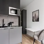 Апартаменти Hook Old Town Economy