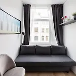 Hook Old Town Economy Appartement Vilnius