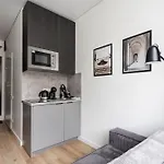 Hook Old Town Economy Appartement Vilnius