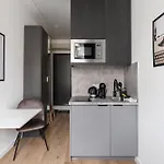 Appartement Hook Old Town Economy Vilnius