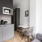Hook Old Town Economy Appartement