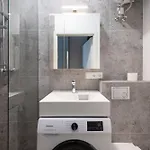 Appartement Hook Old Town Economy