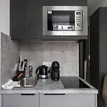 Appartement Hook Old Town Economy