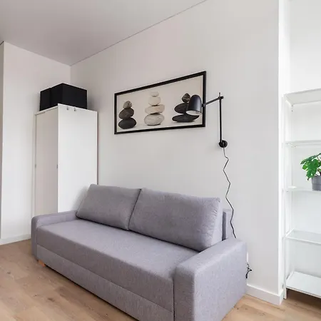 Hook Old Town Economy Apartment