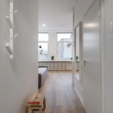 Apartment Hook Old Town Economy
