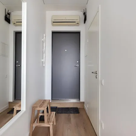 Apartment Hook Old Town Economy Vilnius