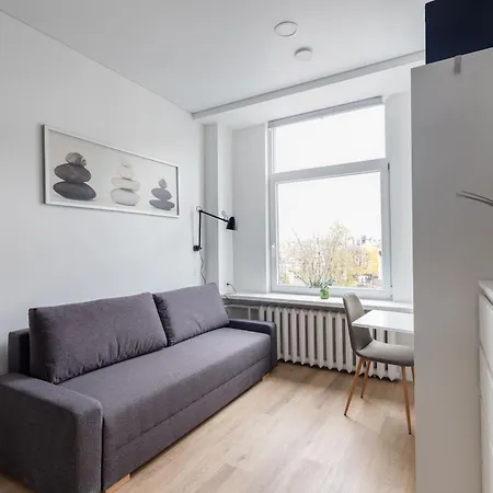 Hook Old Town Economy Διαμέρισμα