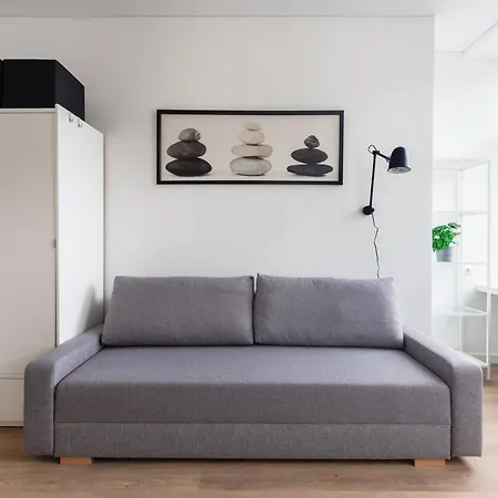 Apartment Hook Old Town Economy *