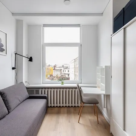 Hook Old Town Economy Apartment *