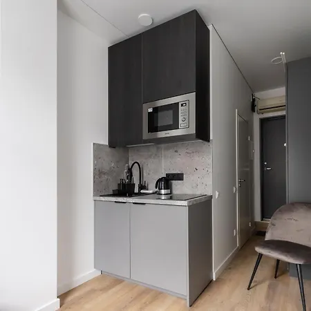 Hook Old Town Economy * Βίλνιους