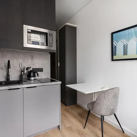 Hook Old Town Economy Βίλνιους