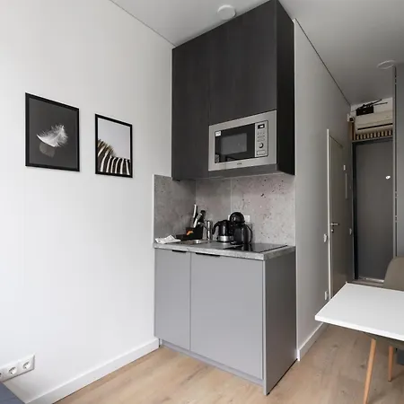 Hook Old Town Economy Βίλνιους