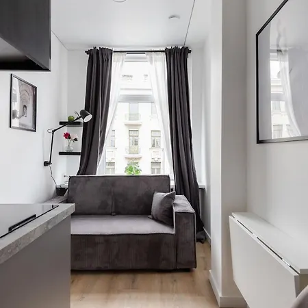 Hook Old Town Economy * Βίλνιους