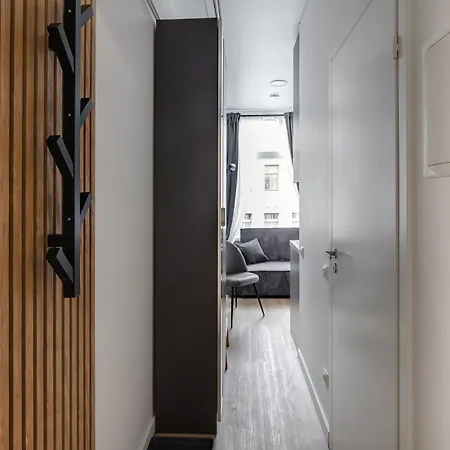 Apartment Hook Old Town Economy Vilnius