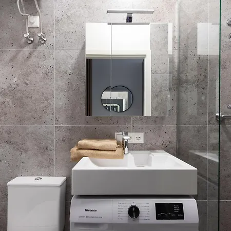 Hook Old Town Economy Βίλνιους