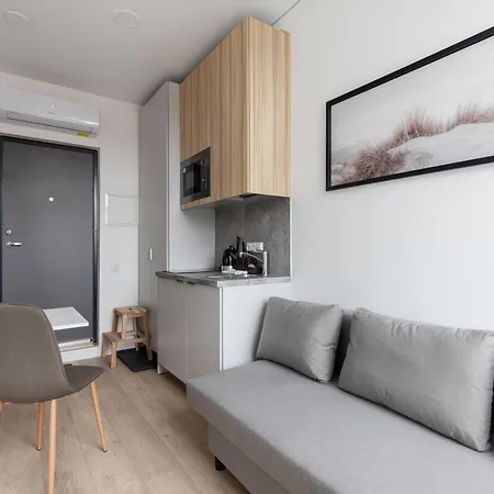 Hook Old Town Economy * Βίλνιους