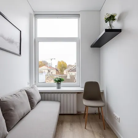 Hook Old Town Economy Βίλνιους