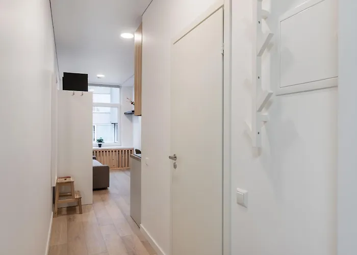 Hook Old Town Economy Vilnius