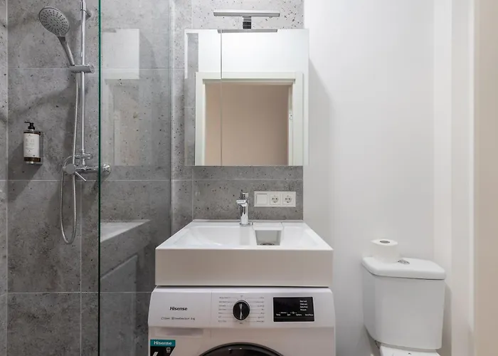 Hook Old Town Economy Appartement Vilnius