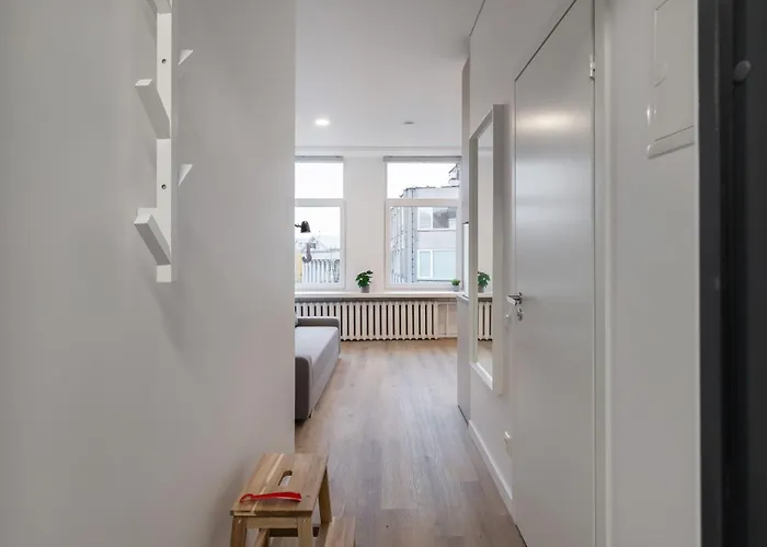 Appartement Hook Old Town Economy