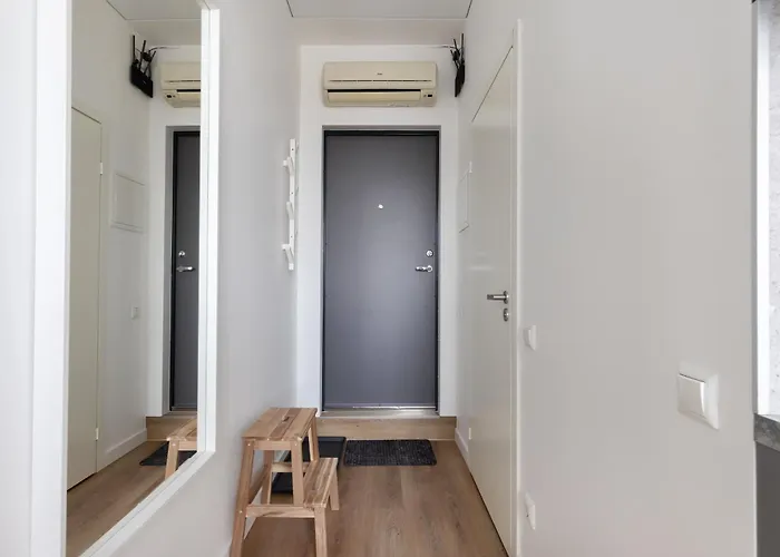 Appartement Hook Old Town Economy Vilnius