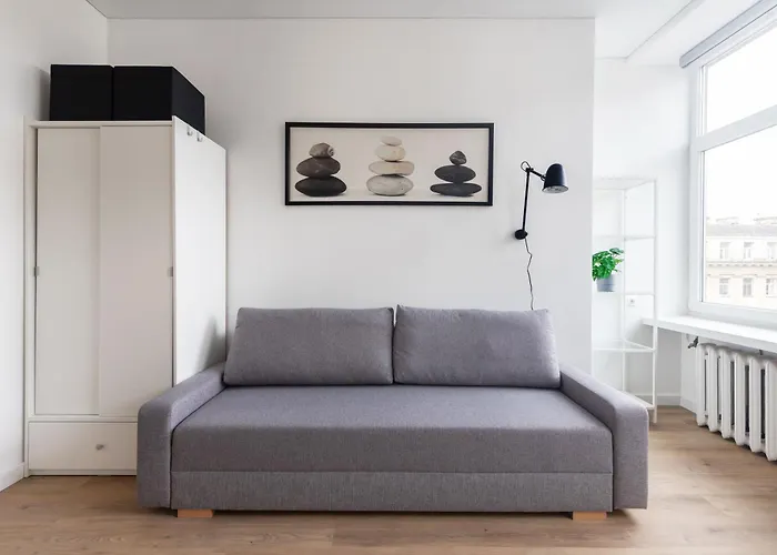 Appartement Hook Old Town Economy *