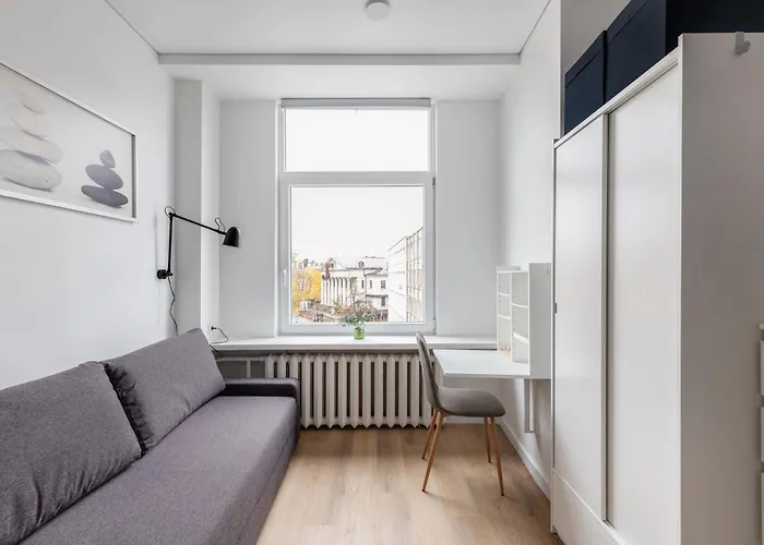 Hook Old Town Economy Apartment *