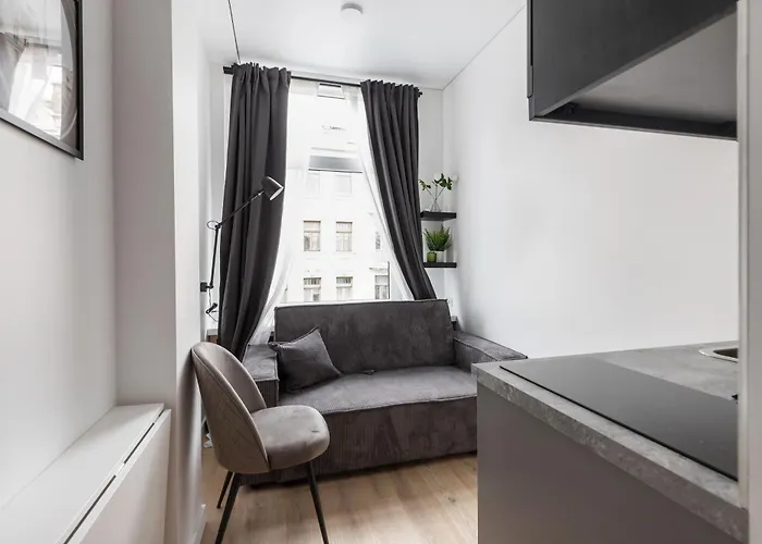 Hook Old Town Economy *