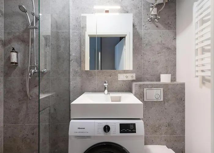 아파트 Hook Old Town Economy