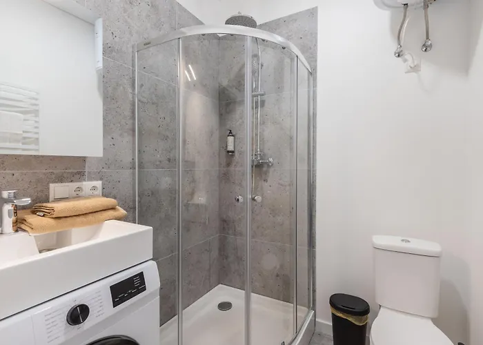 Hook Old Town Economy Appartement Vilnius