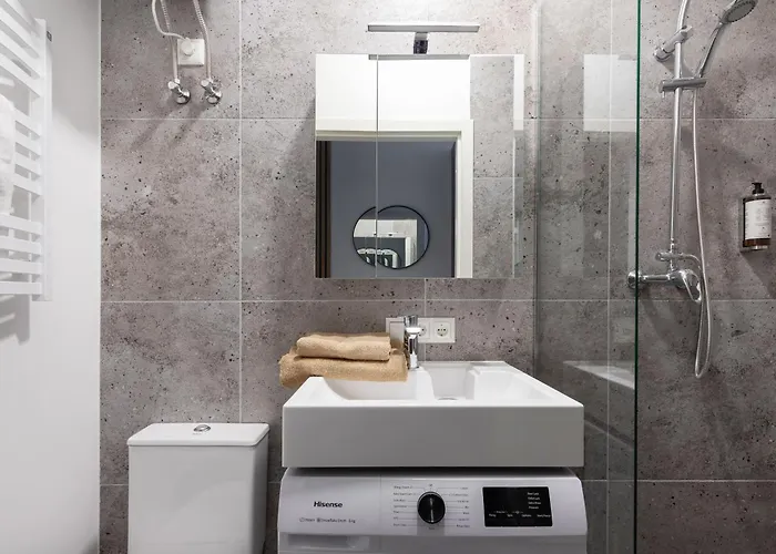 Hook Old Town Economy 빌뉴스