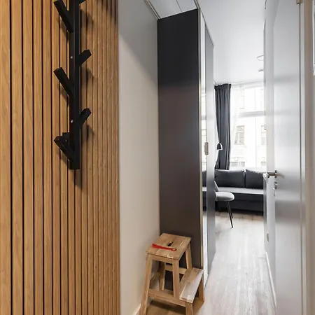 Hook Old Town Economy Apartment *