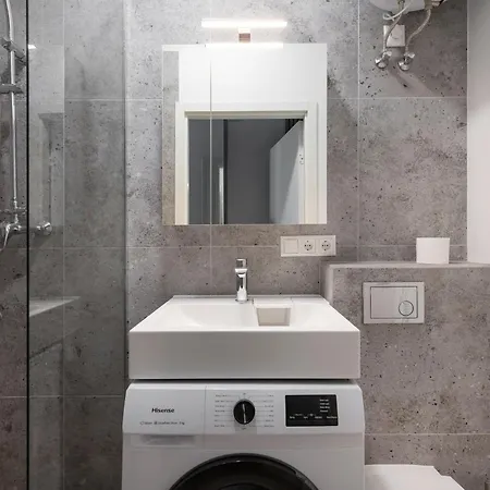 Hook Old Town Economy Apartment *