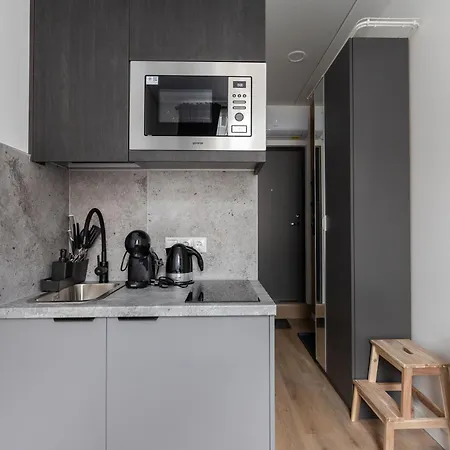 Hook Old Town Economy Wilna