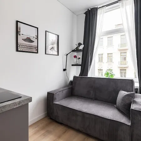 Hook Old Town Economy Apartment