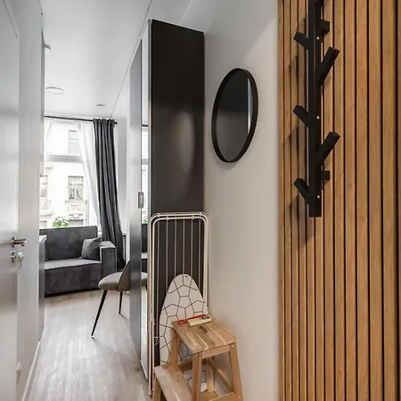 Hook Old Town Economy *