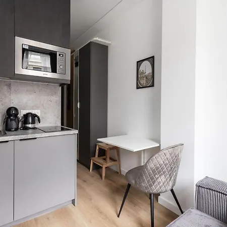 Hook Old Town Economy Apartment