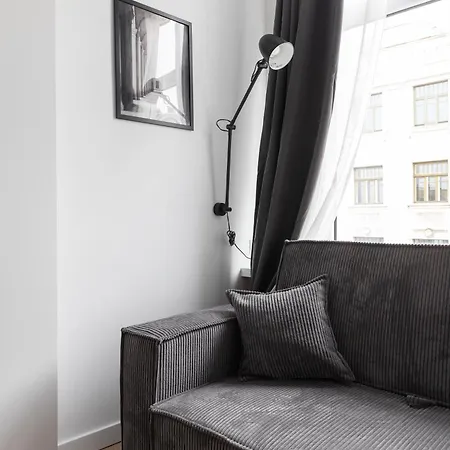 Hook Old Town Economy Apartment *