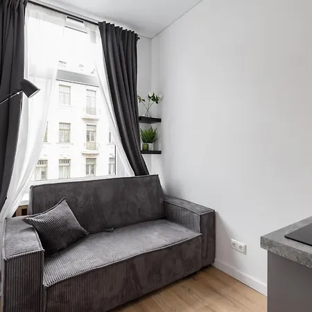 Apartment Hook Old Town Economy *