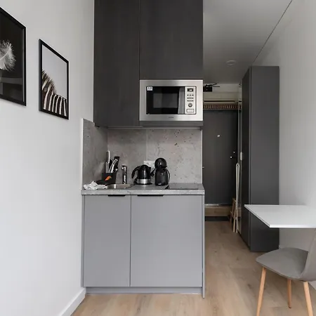 Hook Old Town Economy Apartment *