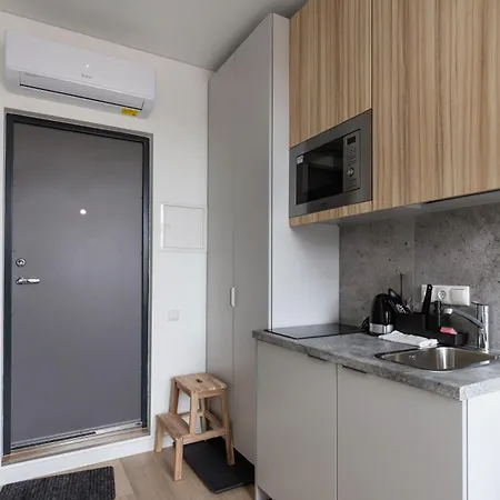 Hook Old Town Economy Wilna